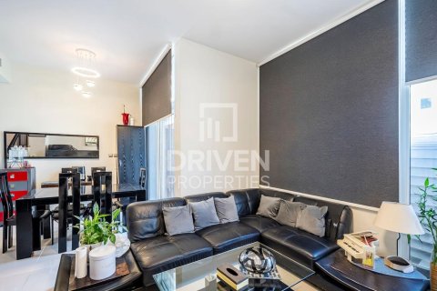 Adosado en DAMAC Hills (Akoya by DAMAC), Dubai, 3 dormitorios, 223 m², № 87422 - foto 5