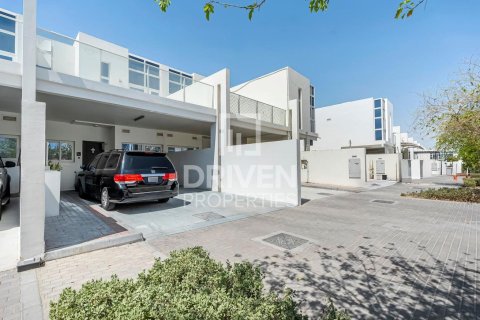 Adosado en DAMAC Hills (Akoya by DAMAC), Dubai, 3 dormitorios, 223 m², № 87422 - foto 14