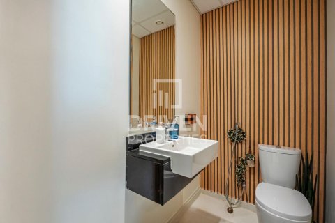 Adosado en DAMAC Hills (Akoya by DAMAC), Dubai, 3 dormitorios, 223 m², № 87422 - foto 8