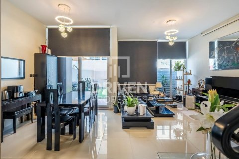 Adosado en DAMAC Hills (Akoya by DAMAC), Dubai, 3 dormitorios, 223 m², № 87422