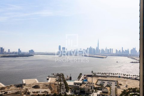 Apartment in Dubai Creek Harbour (The Lagoons), Dubai 1 bedroom, 69 sq.m. № 87421 - photo 1
