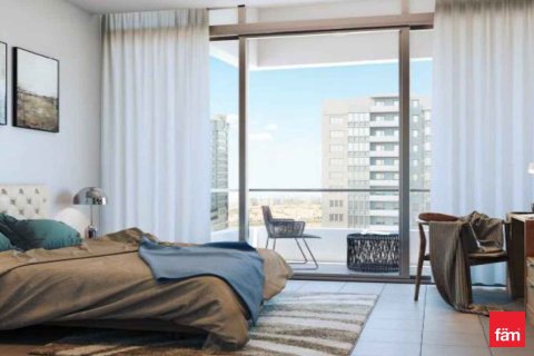Apartamento en Dubai Sports City, Dubai, 2 dormitorios, 104.1 m², № 111932