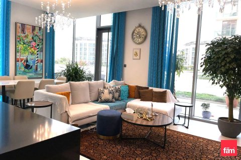 Apartment in Dubai 3 bedrooms, 252.4 sq.m. № 111935