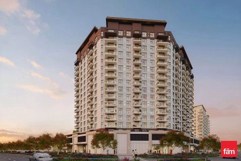 شقة في Town Square, دبي 2 غرف نوم, 106.7 م² رقم 111930 - صورة 10