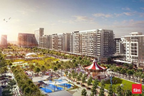 شقة في Town Square, دبي 2 غرف نوم, 106.7 م² رقم 111930 - صورة 8