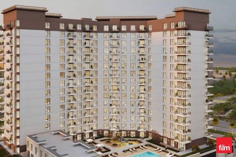 شقة في Town Square, دبي 2 غرف نوم, 106.7 م² رقم 111930 - صورة 9