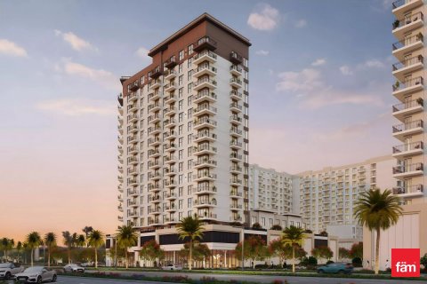 شقة في Town Square, دبي 2 غرف نوم, 106.7 م² رقم 111930