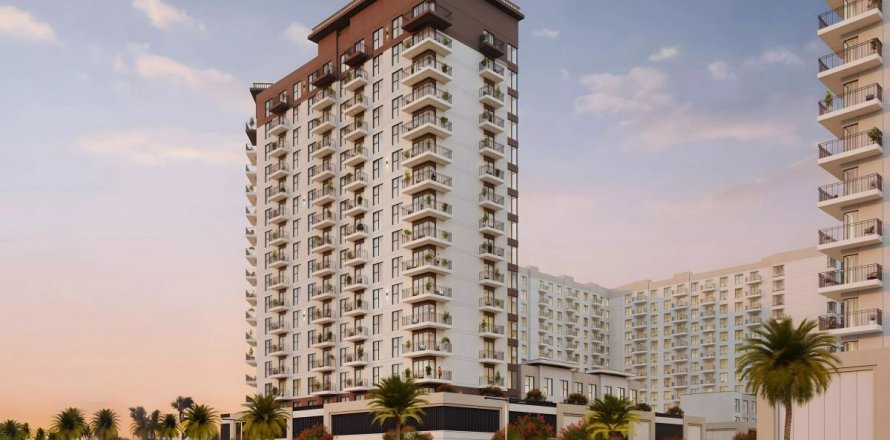 شقة في Town Square, دبي 2 غرف نوم, 106.7 م² رقم 111930