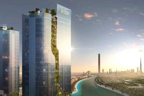 بانتهاوس في Meydan, دبي 2 غرف نوم, 295.8 م² رقم 111931 - صورة 8