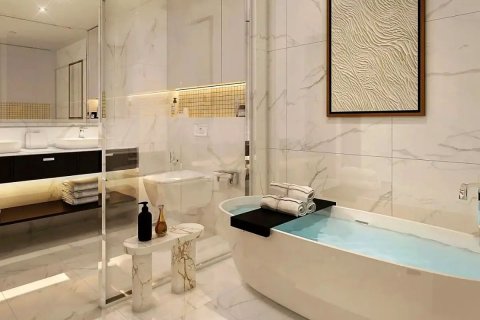 بانتهاوس في Meydan, دبي 2 غرف نوم, 295.8 م² رقم 111931 - صورة 4