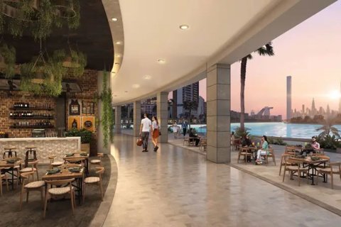 بانتهاوس في Meydan, دبي 2 غرف نوم, 295.8 م² رقم 111931 - صورة 3