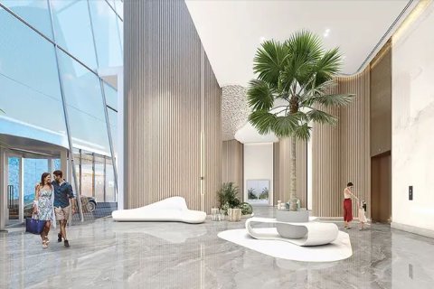 بانتهاوس في Meydan, دبي 2 غرف نوم, 295.8 م² رقم 111931 - صورة 6