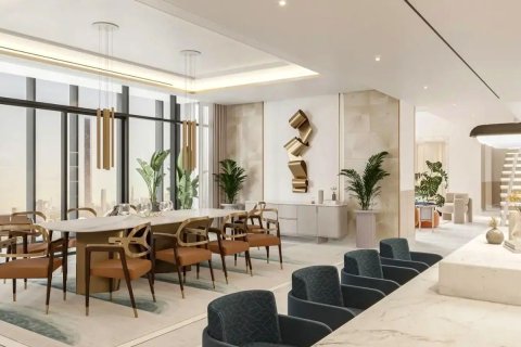 بانتهاوس في Meydan, دبي 2 غرف نوم, 295.8 م² رقم 111931 - صورة 5