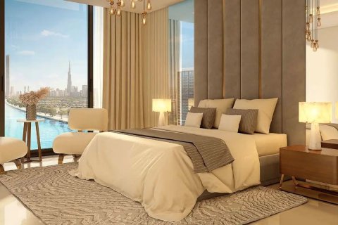 بانتهاوس في Meydan, دبي 2 غرف نوم, 295.8 م² رقم 111931 - صورة 10