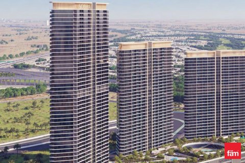 شقة في Motor City, دبي 1غرف نوم, 57.1 م² رقم 111921 - صورة 5