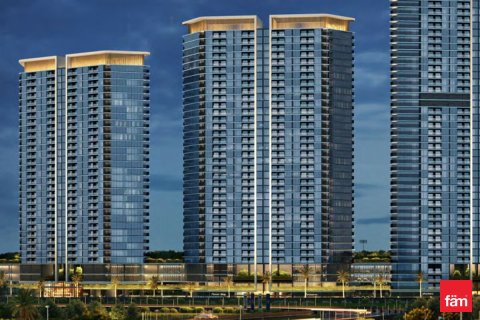 شقة في Motor City, دبي 1غرف نوم, 57.1 م² رقم 111921 - صورة 7