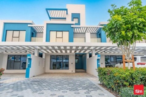 Townhouse in Dubai 4 bedrooms, 210.8 sq.m. № 111934