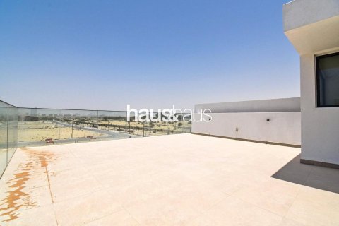 Villa in Dubai Hills Estate, Dubai 4 bedrooms, 313 sq.m. № 43232 - photo 11