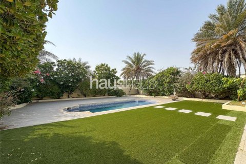فيلا في Legacy, Jumeirah Park, دبي 3 غرف نوم, 328 م² رقم 43236 - صورة 2