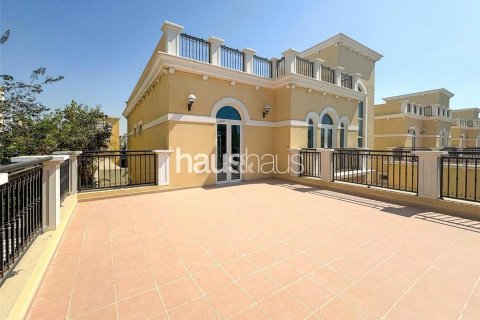 Villa à Legacy, Jumeirah Park, Dubai, 4 chambres, 386 m², № 43233 - photo 14