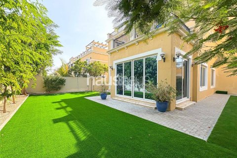 Villa à Legacy, Jumeirah Park, Dubai, 4 chambres, 386 m², № 43233 - photo 9