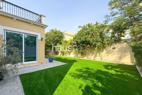 Villa à Legacy, Jumeirah Park, Dubai, 4 chambres, 386 m², № 43233 - photo 4