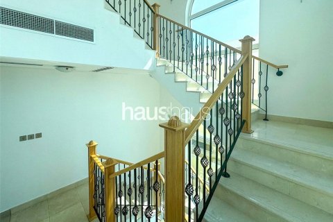 Villa à Legacy, Jumeirah Park, Dubai, 4 chambres, 386 m², № 43233 - photo 7