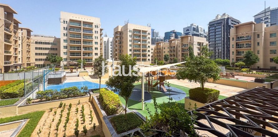 شقة في Al Ghozlan, طا غرينز, دبي 2 غرف نوم, 122 م² رقم 43224