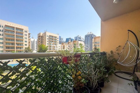 شقة في Al Ghozlan, طا غرينز, دبي 2 غرف نوم, 122 م² رقم 43224 - صورة 3