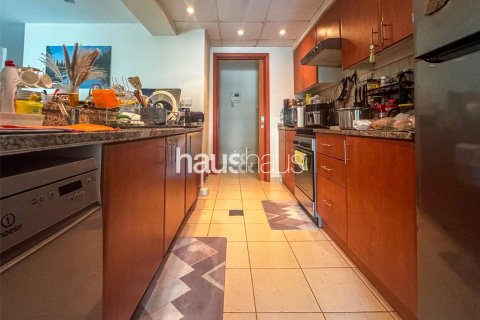 شقة في Al Ghozlan, طا غرينز, دبي 2 غرف نوم, 122 م² رقم 43224 - صورة 6