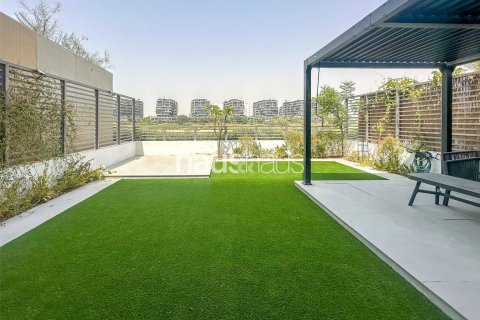 تاون هاوس في داماك هيلز (أكويا باي داماك), دبي 2 غرف نوم, 172 م² رقم 43235 - صورة 2