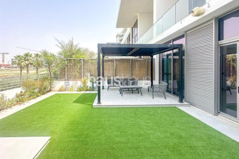 تاون هاوس في داماك هيلز (أكويا باي داماك), دبي 2 غرف نوم, 172 م² رقم 43235 - صورة 3