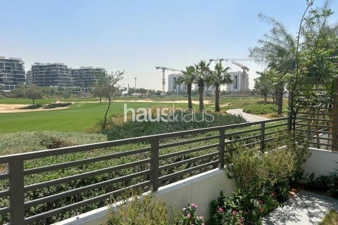 تاون هاوس في داماك هيلز (أكويا باي داماك), دبي 2 غرف نوم, 172 م² رقم 43235 - صورة 4