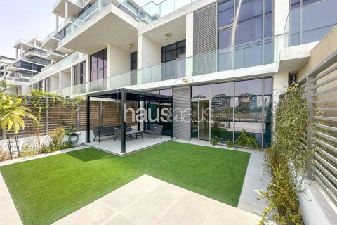 تاون هاوس في داماك هيلز (أكويا باي داماك), دبي 2 غرف نوم, 172 م² رقم 43235 - صورة 1