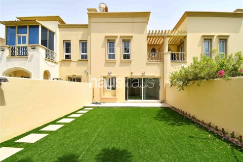 Villa in The Springs, Dubai 2 bedrooms, 153 sq.m. № 43223 - photo 3