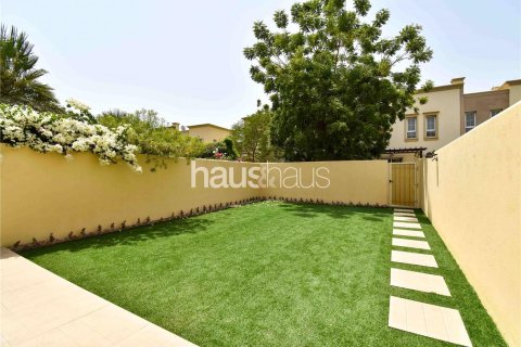 Villa in The Springs, Dubai 2 bedrooms, 153 sq.m. № 43223 - photo 9