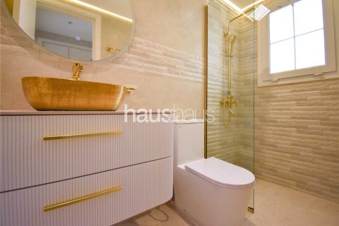 Villa in The Springs, Dubai 2 bedrooms, 153 sq.m. № 43223 - photo 13