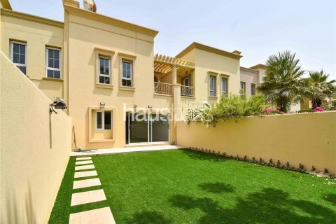Villa in The Springs, Dubai 2 bedrooms, 153 sq.m. № 43223 - photo 10