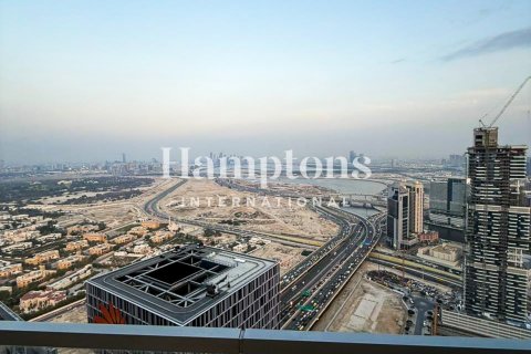 Apartment in Downtown Dubai (Downtown Burj Dubai), Dubai 1 bedroom, 81.68960790 sq.m. № 94521 - photo 9