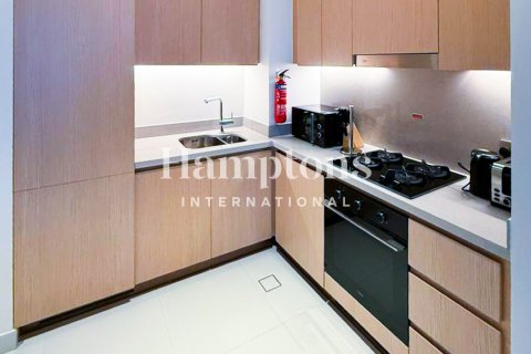 Apartment in Downtown Dubai (Downtown Burj Dubai), Dubai 1 bedroom, 81.6896 sq.m. № 94521