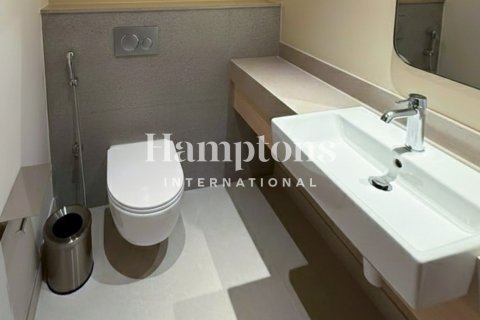 Apartment in Downtown Dubai (Downtown Burj Dubai), Dubai 1 bedroom, 81.68960790 sq.m. № 94521 - photo 12