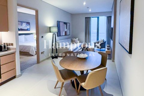 Apartment in Downtown Dubai (Downtown Burj Dubai), Dubai 1 bedroom, 81.68960790 sq.m. № 94521 - photo 5