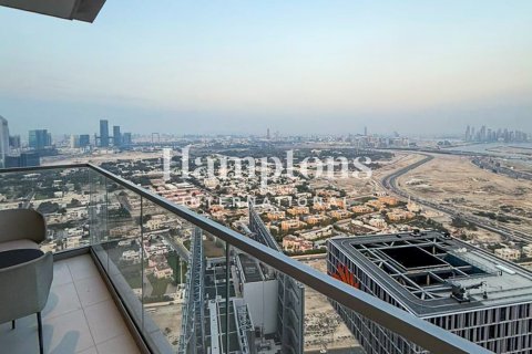 Apartment in Downtown Dubai (Downtown Burj Dubai), Dubai 1 bedroom, 81.68960790 sq.m. № 94521 - photo 7
