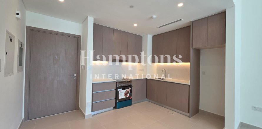 Apartment in Maple at Dubai Hills Estate, Dubai Hills Estate, Dubai 1 bedroom, 62.52 sq.m. № 94523