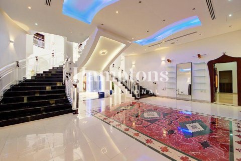 Villa à Emirates Hills, Dubai, 7 chambres, 1723.71947491 m², № 94522 - photo 9