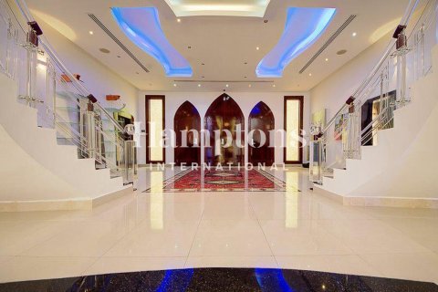 Villa à Emirates Hills, Dubai, 7 chambres, 1723.71947491 m², № 94522 - photo 6