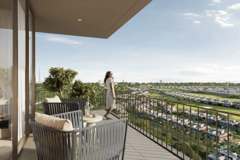 Apartment in Dubai 3 bedrooms, 174 sq.m. № 94528 - photo 2