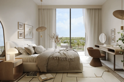 Apartment in Dubai 3 bedrooms, 174 sq.m. № 94528 - photo 4