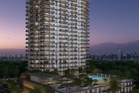 Apartment in Dubai 3 bedrooms, 174 sq.m. № 94528