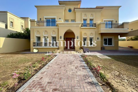 Villa en Dubai Science Park, Dubai, 5 dormitorios, 792.18388100 m², № 94520 - foto 8
